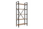 Nordure Elysian - Oak, Black